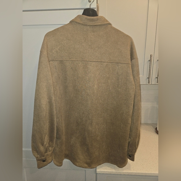 NWOT Kaffe Kadoria jersey top - Picture 5 of 6